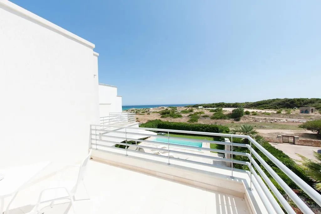 B&B Villa Cinzia-1