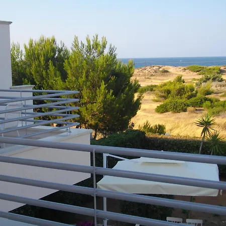 B&B Villa Cinzia-2